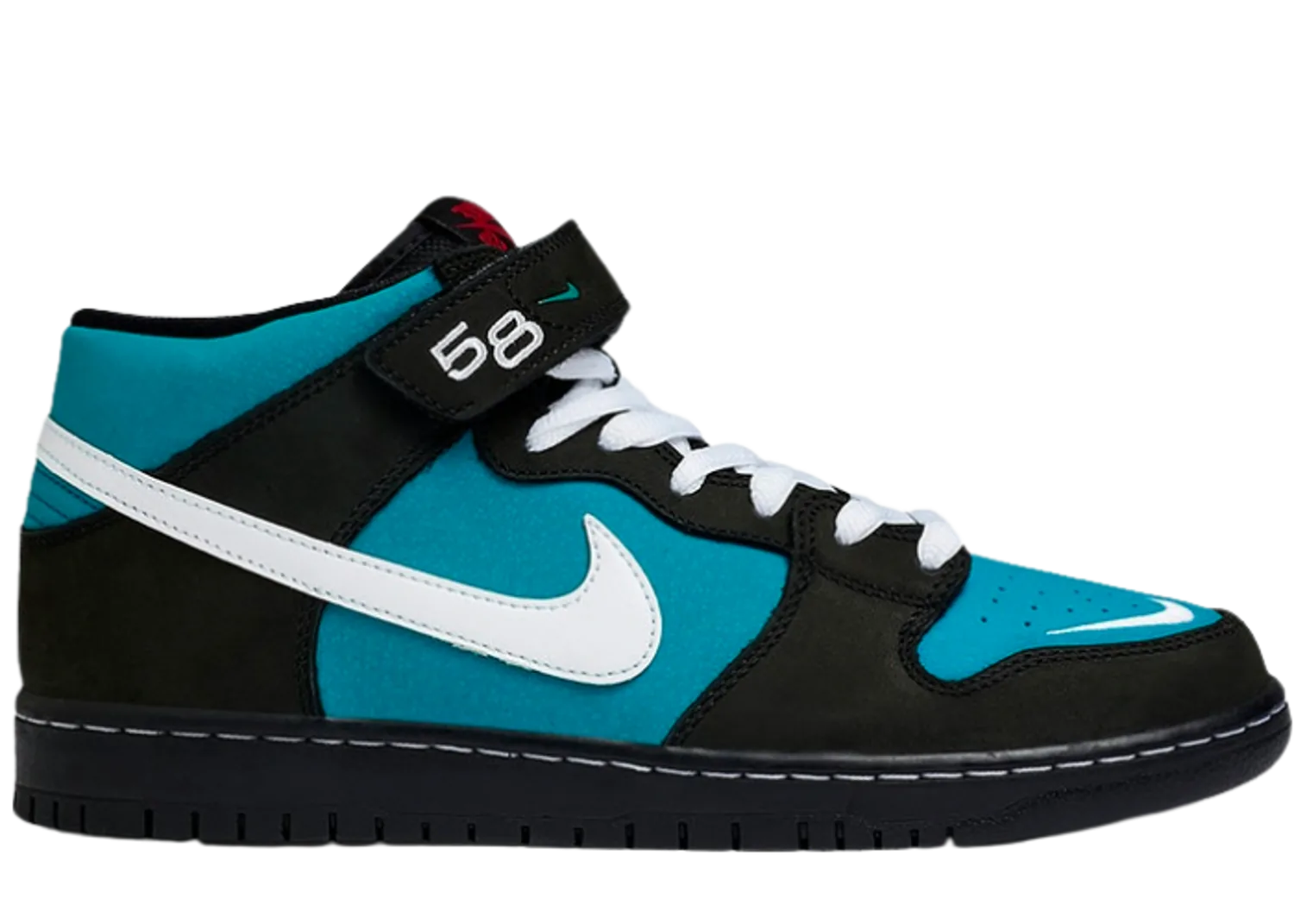Nike SB Dunk Mid Griffey