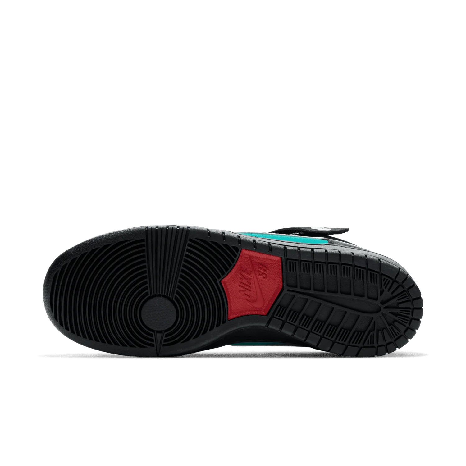 Nike SB Dunk Mid Griffey image 2