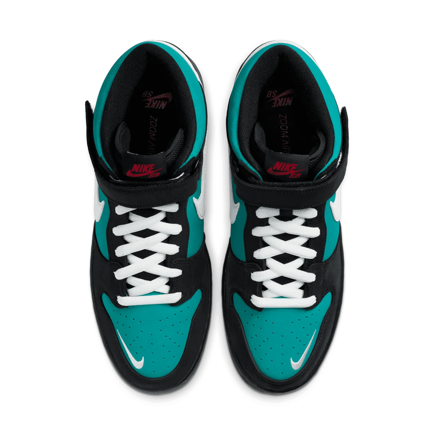 Nike SB Dunk Mid Griffey image 3
