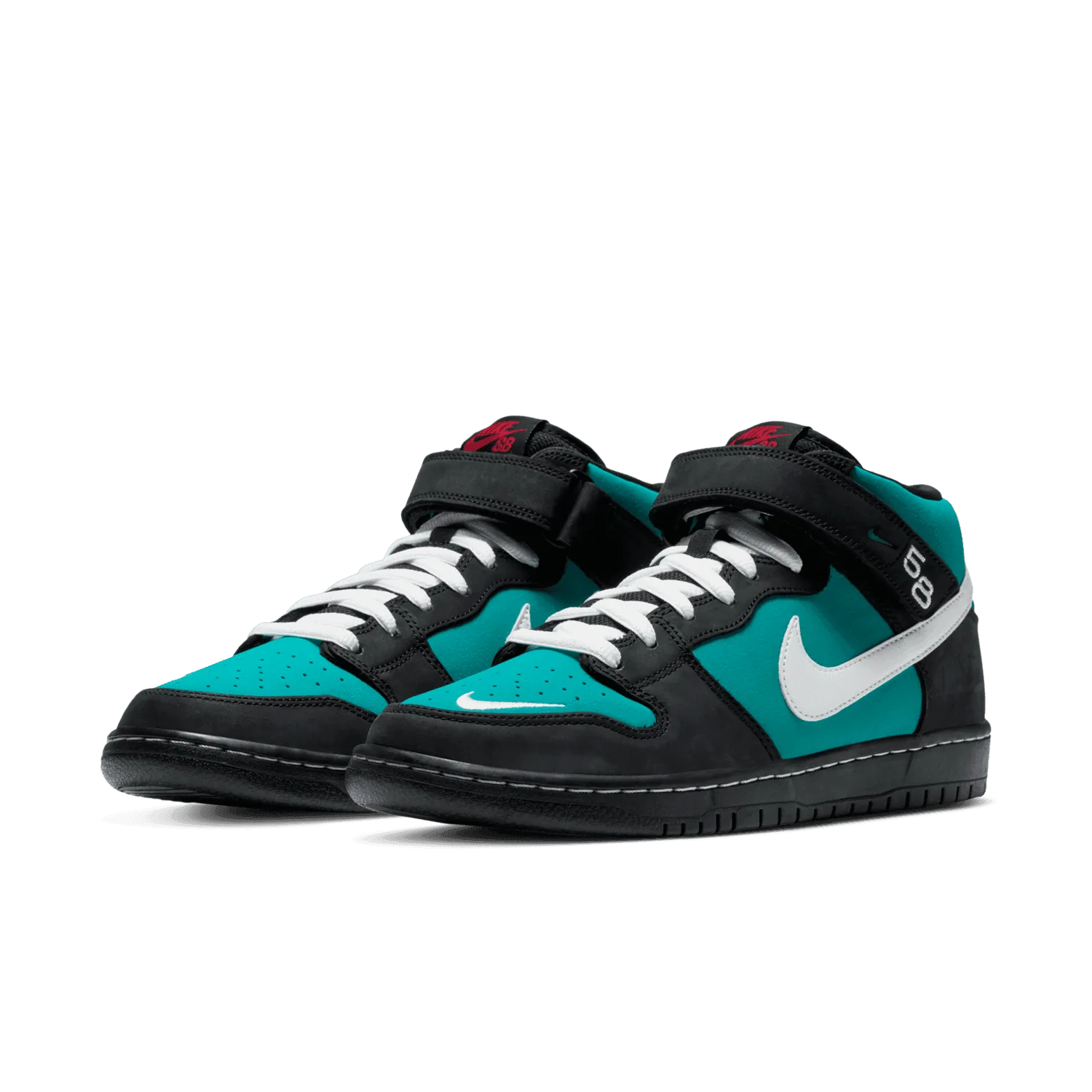 Nike SB Dunk Mid Griffey image 4