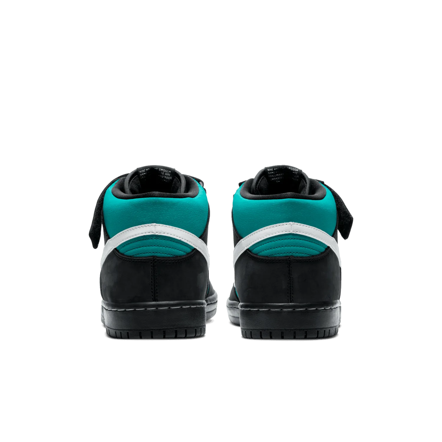 Nike SB Dunk Mid Griffey image 5