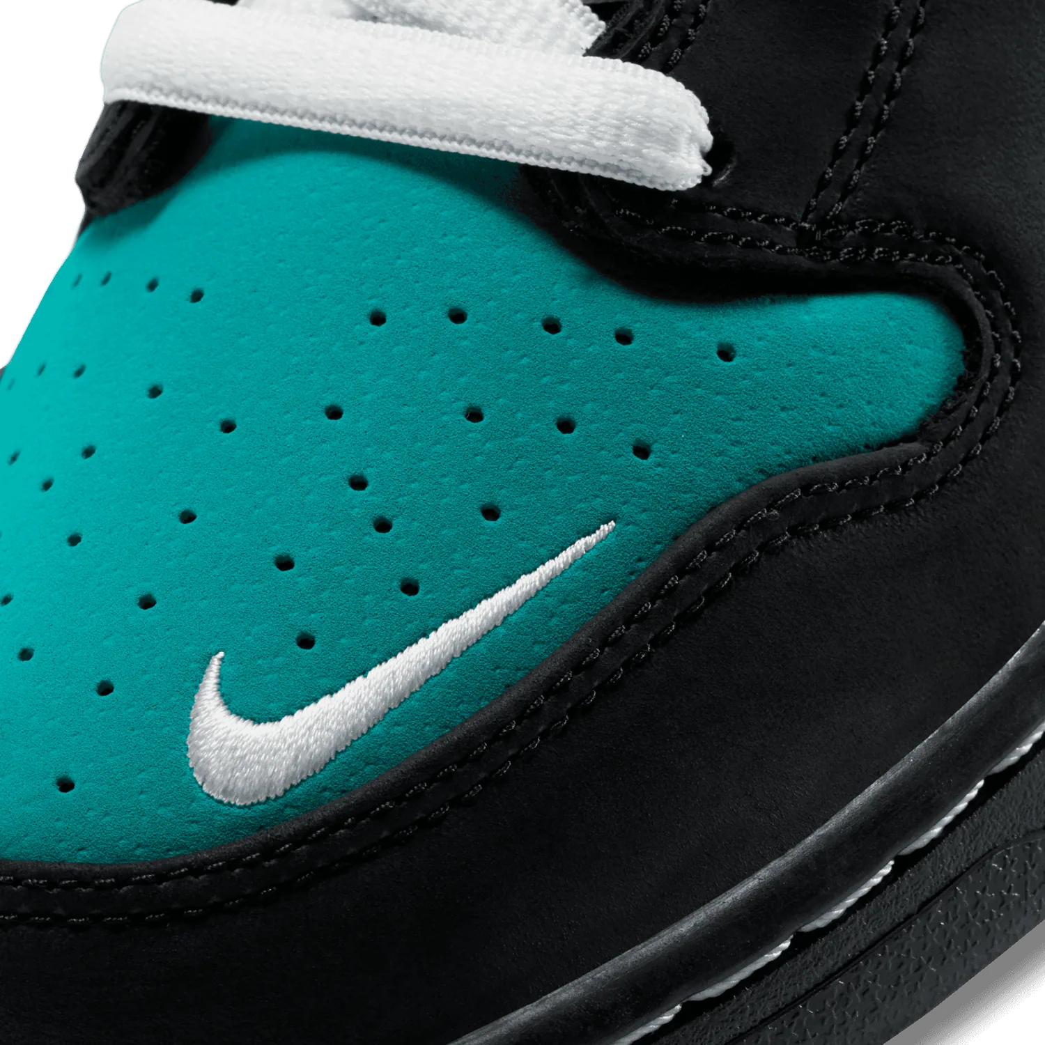 Nike SB Dunk Mid Griffey image 6