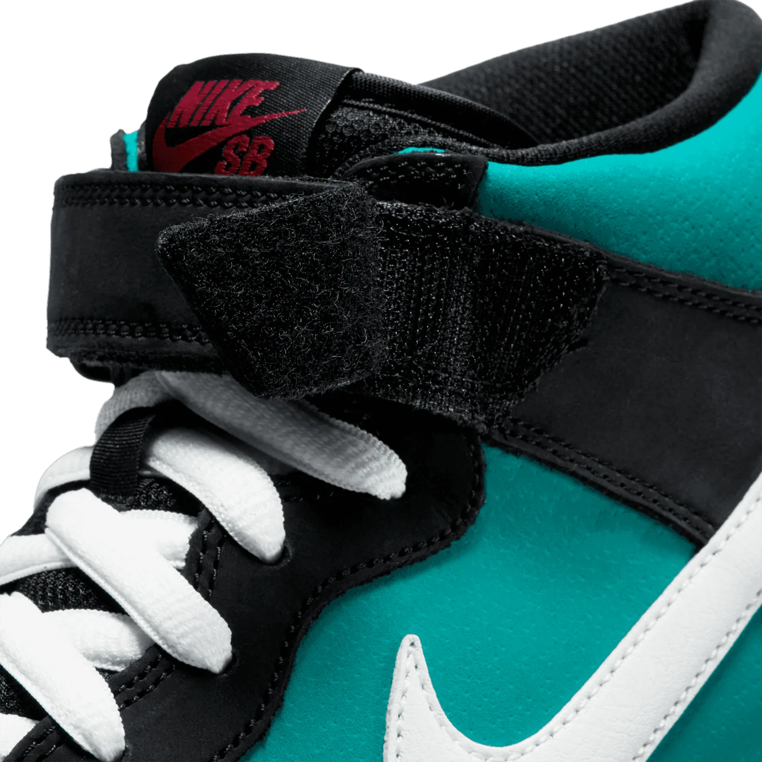 Nike SB Dunk Mid Griffey image 8