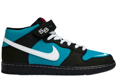 Nike SB Dunk Mid Griffey