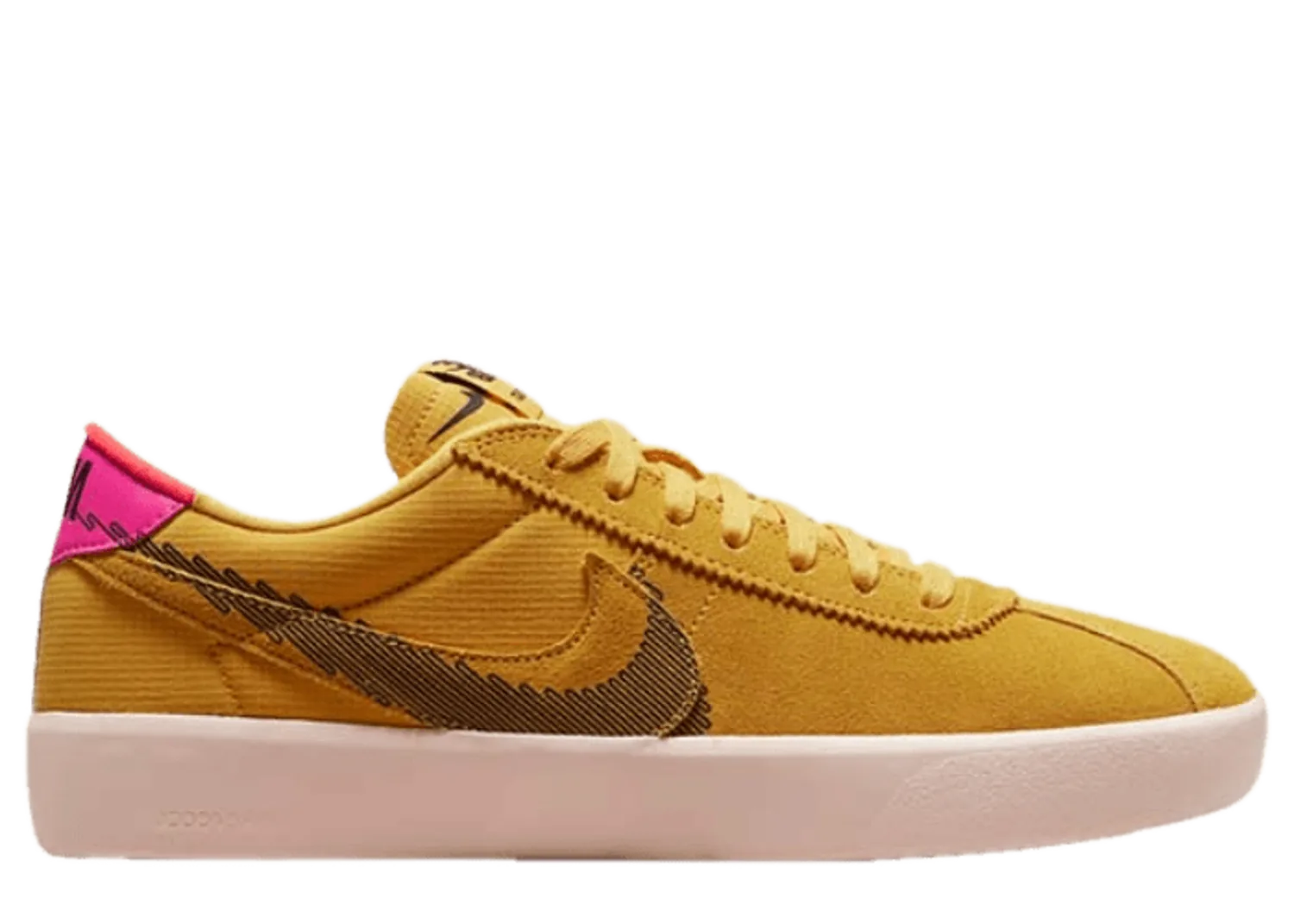 Nike SB Bruin React T Pollen