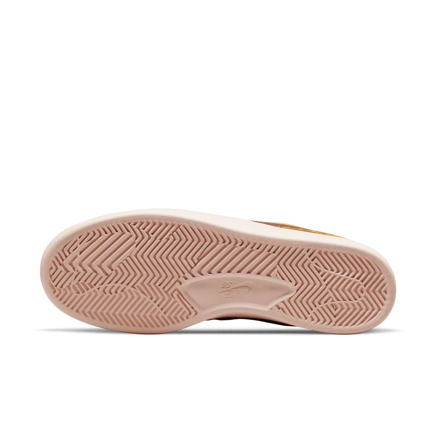 Nike SB Bruin React T Pollen image 2
