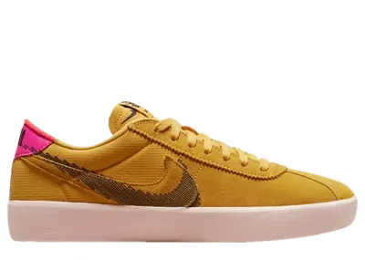 Nike SB Bruin React T Pollen