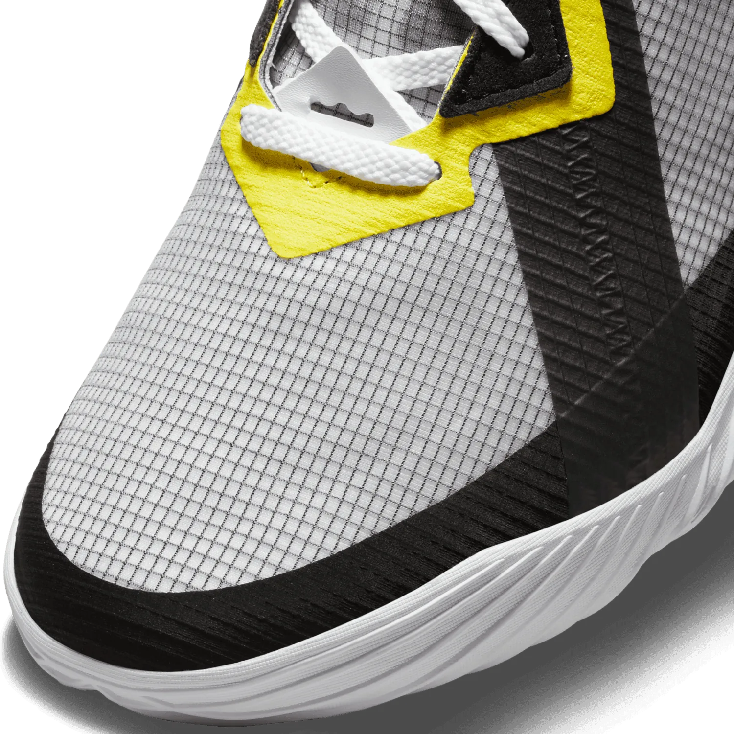 Nike Lebron 18 Low Sylvester vs Tweety Space Jam image 8