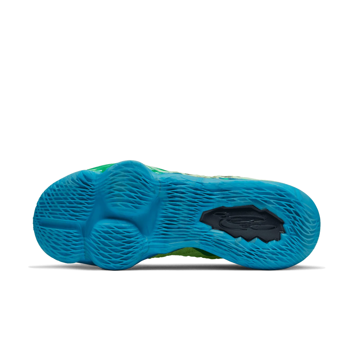 Nike LeBron 17 Mr. Swackhammer image 2