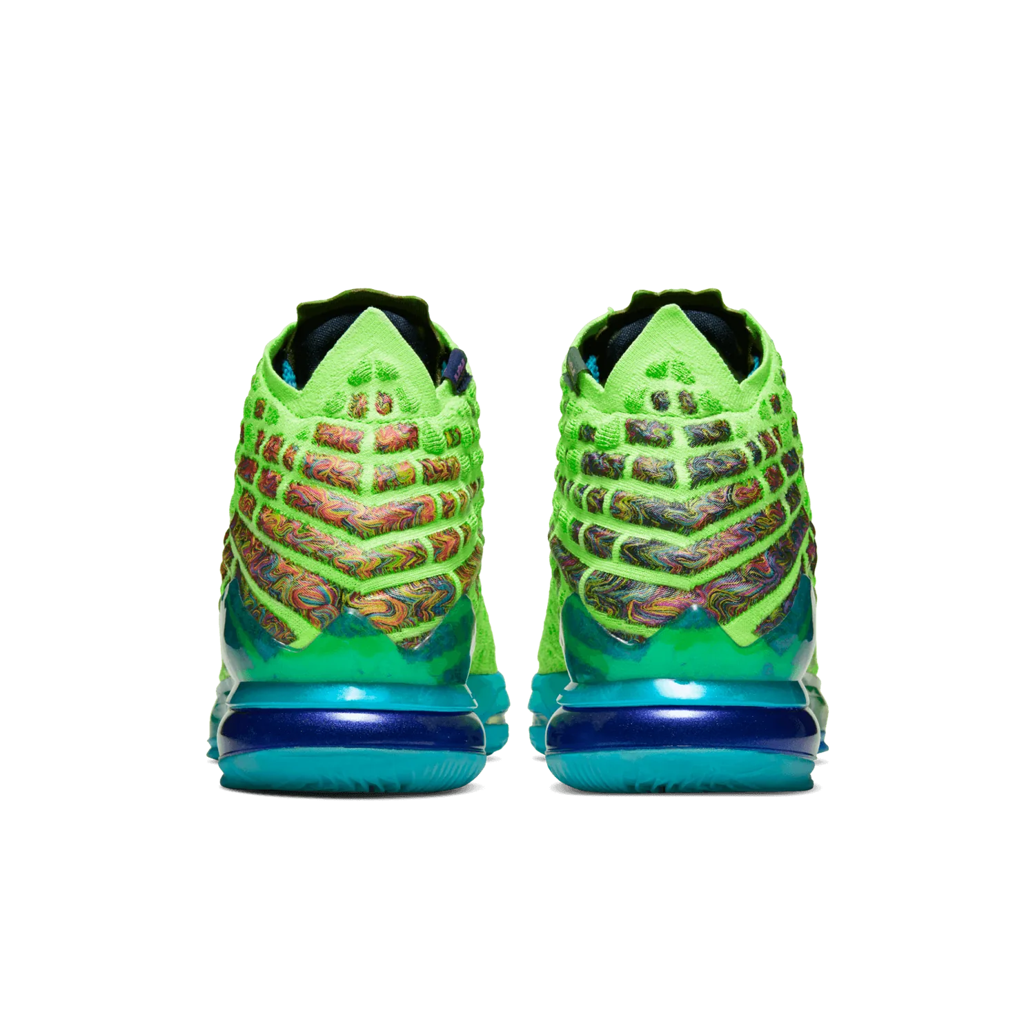 Nike LeBron 17 Mr. Swackhammer image 5