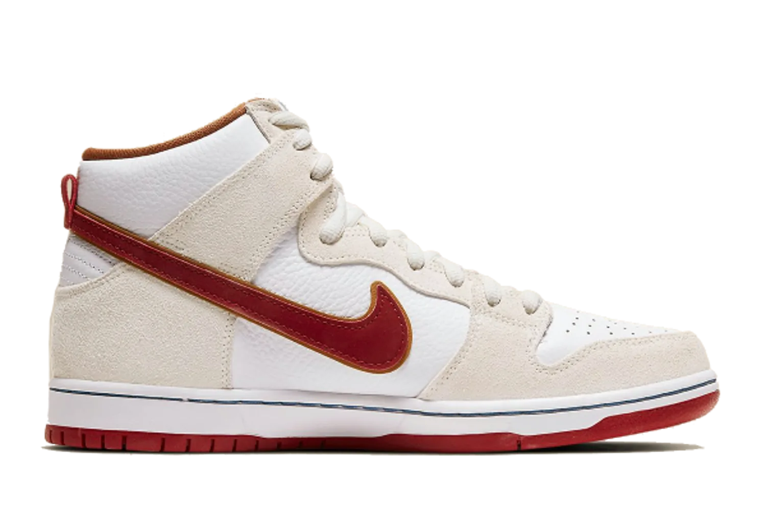 Nike SB Dunk High “Phillies Blunt”