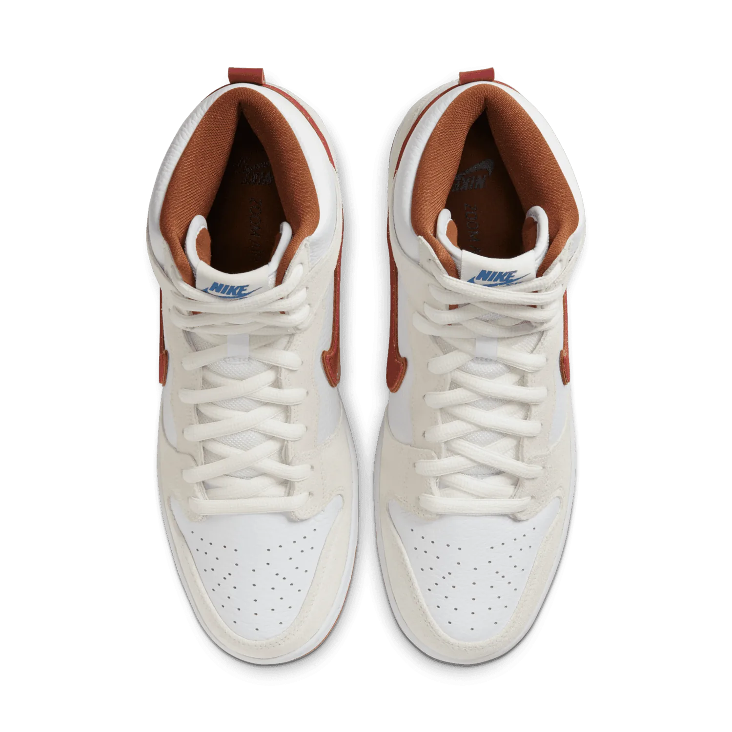 Nike SB Dunk High “Phillies Blunt” image 3