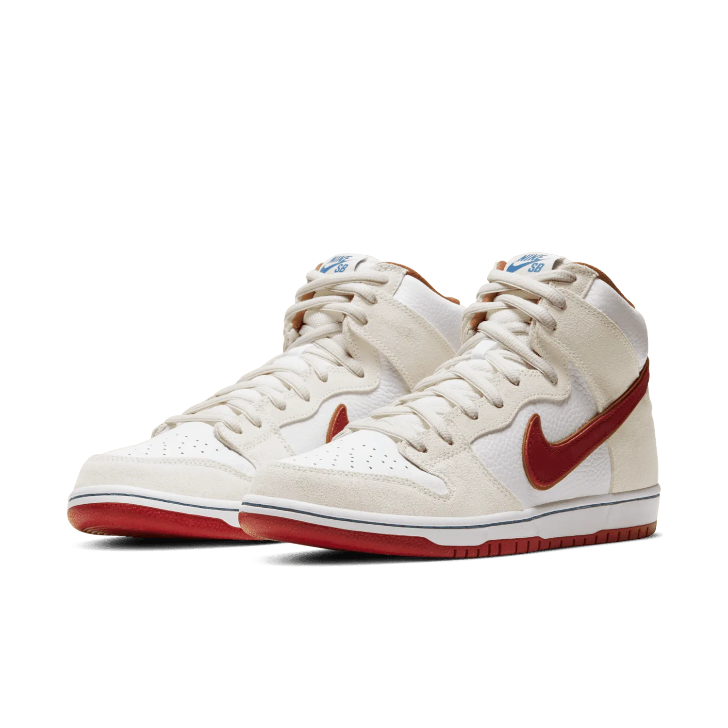 Nike SB Dunk High “Phillies Blunt” image 4