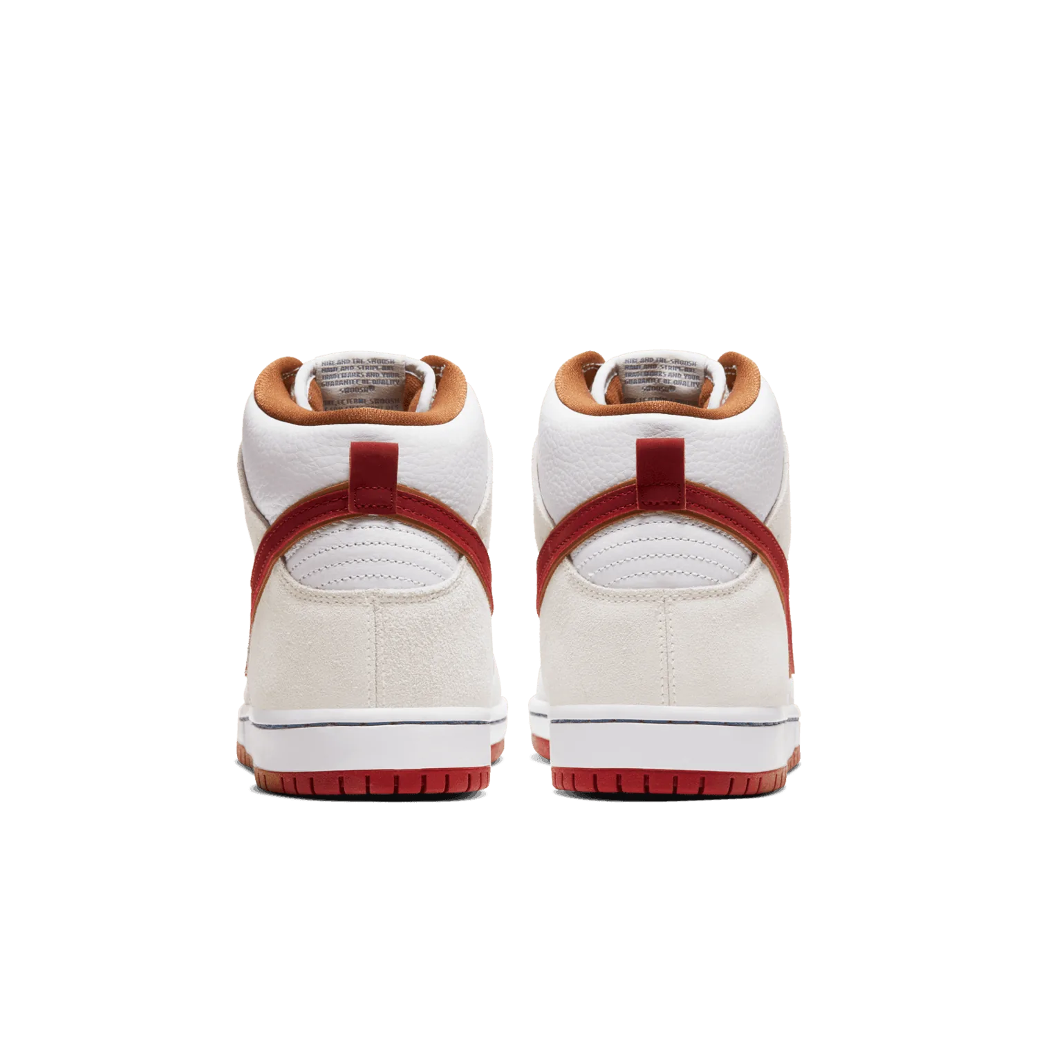 Nike SB Dunk High “Phillies Blunt” image 5
