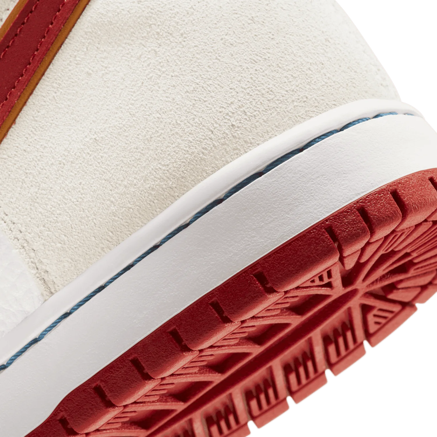 Nike SB Dunk High “Phillies Blunt” image 7
