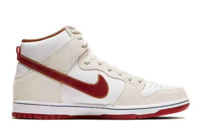 Nike SB Dunk High “Phillies Blunt”