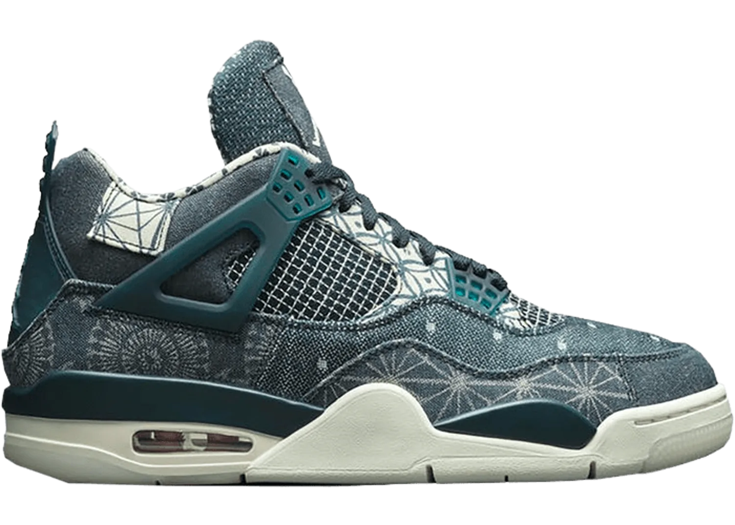 Air Jordan 4 SE Sashiko