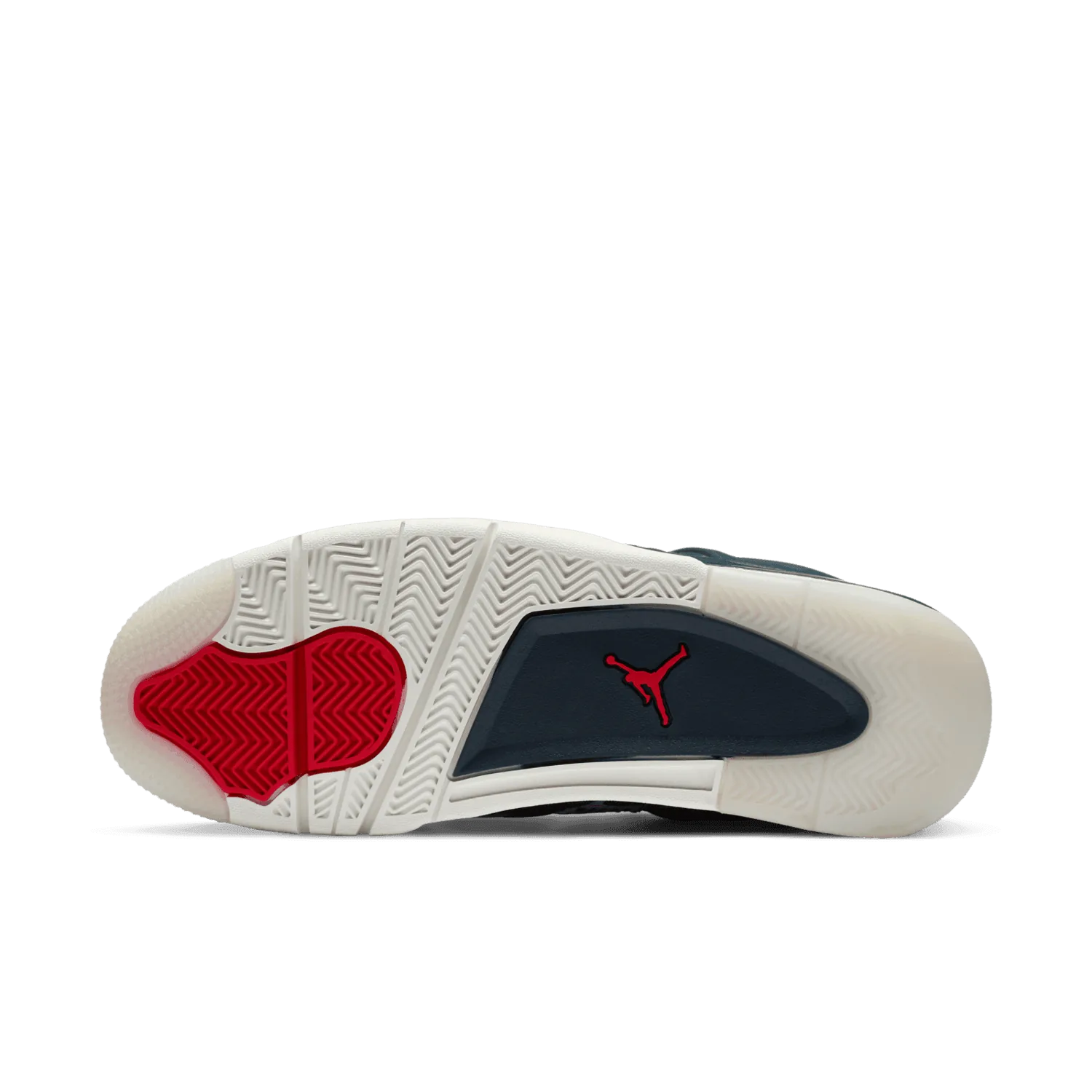 Air Jordan 4 SE Sashiko image 2