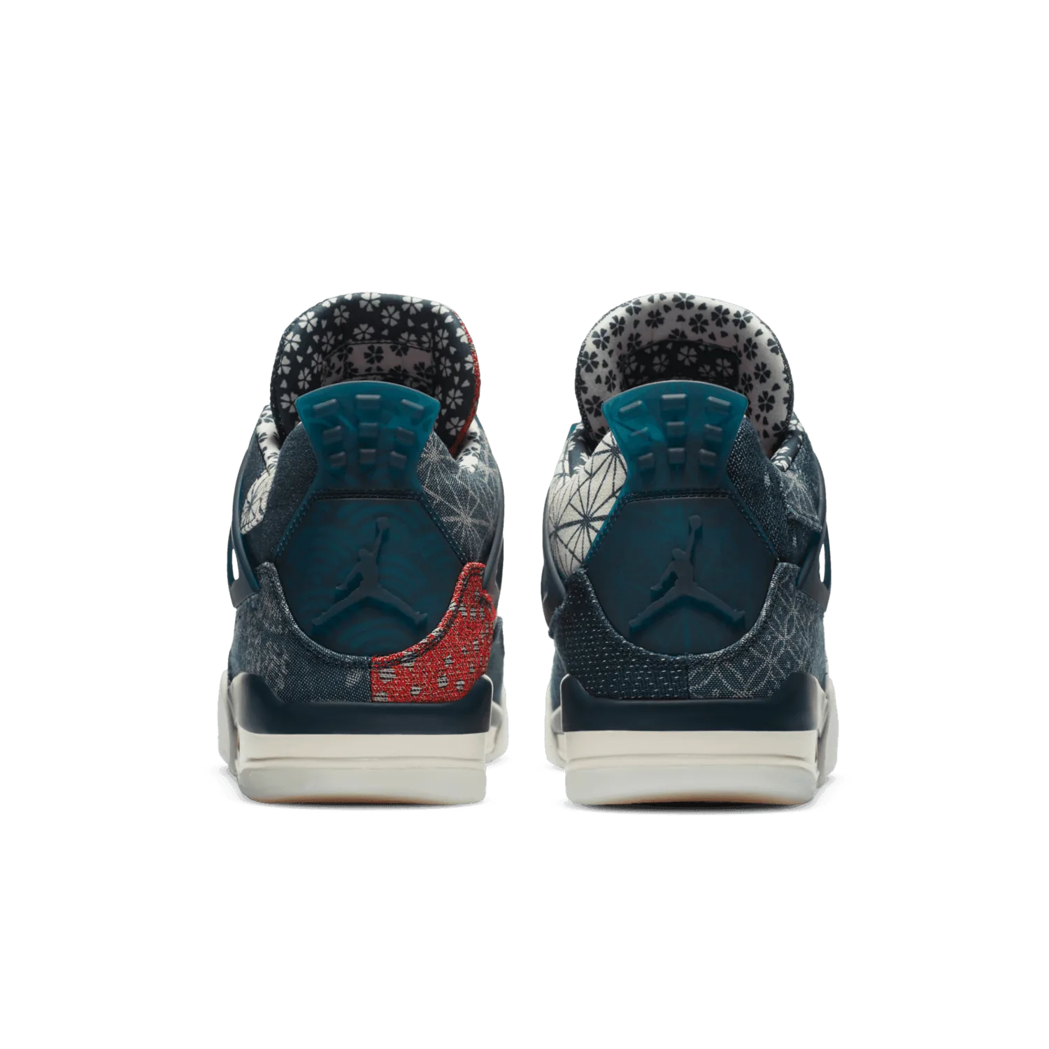 Air Jordan 4 SE Sashiko image 5