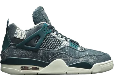 Air Jordan 4 SE Sashiko