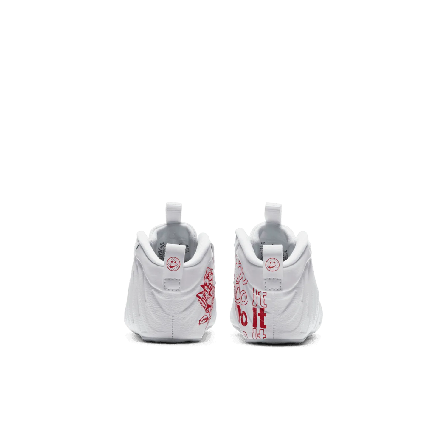 Nike Air Foamposite One Takeout Bag (I) image 5