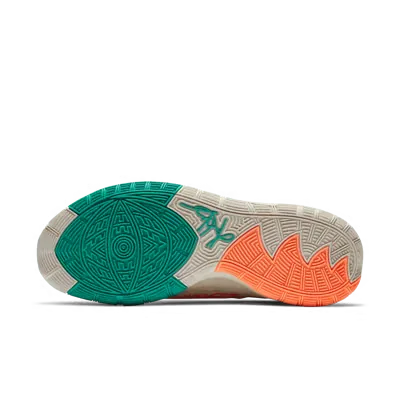 Nike Kyrie 6 N7 Sail