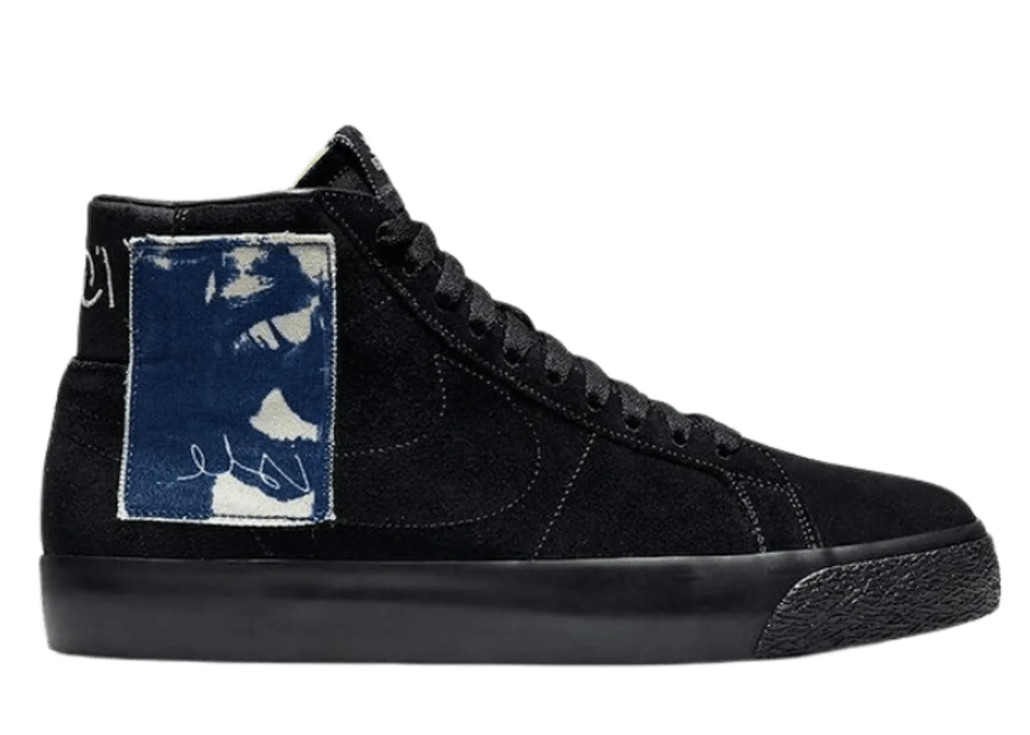 Nike SB Blazer Mid Isle Skateboards