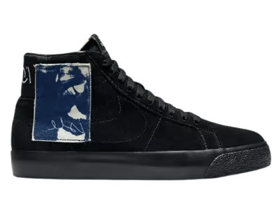 Nike SB Blazer Mid Isle Skateboards
