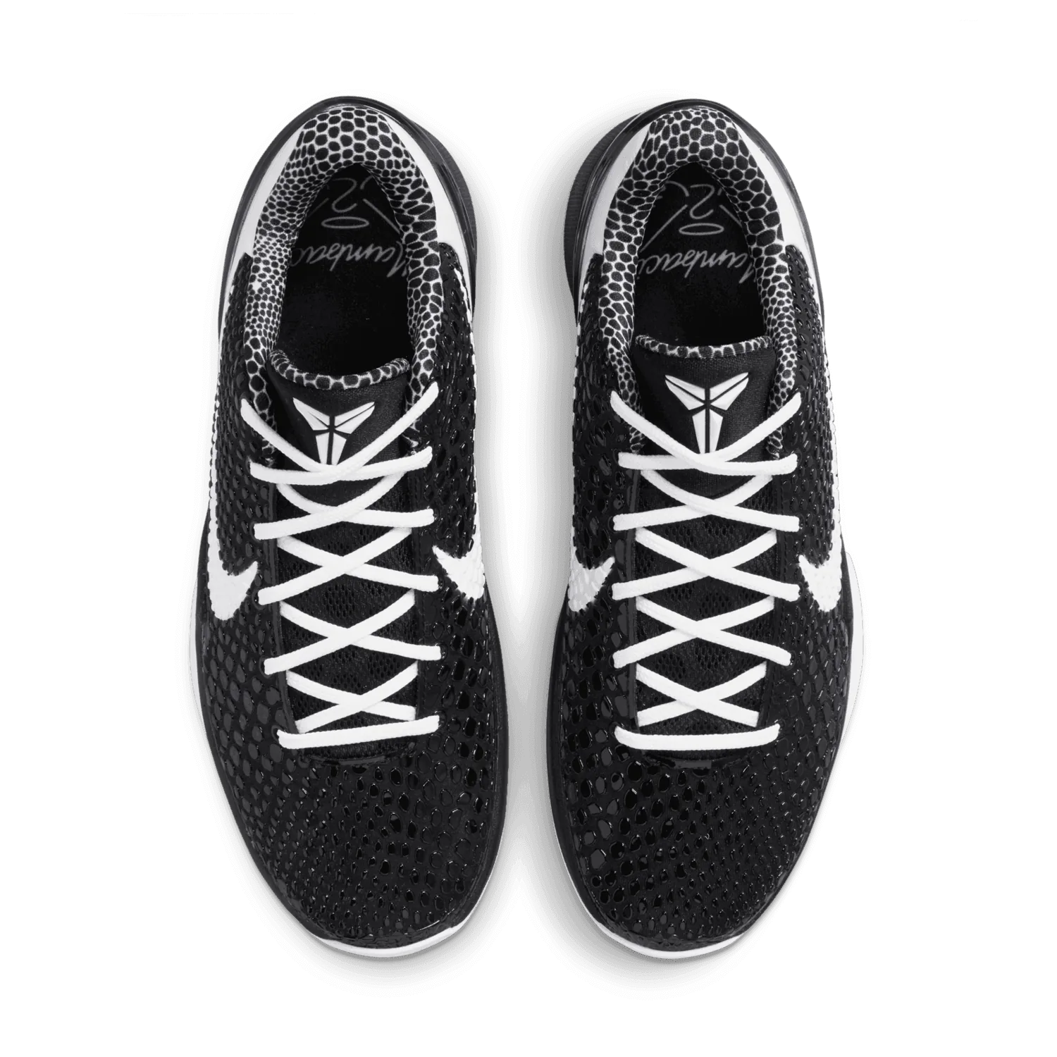 Nike Kobe 6 Protro Mambacita Sweet 16 image 2