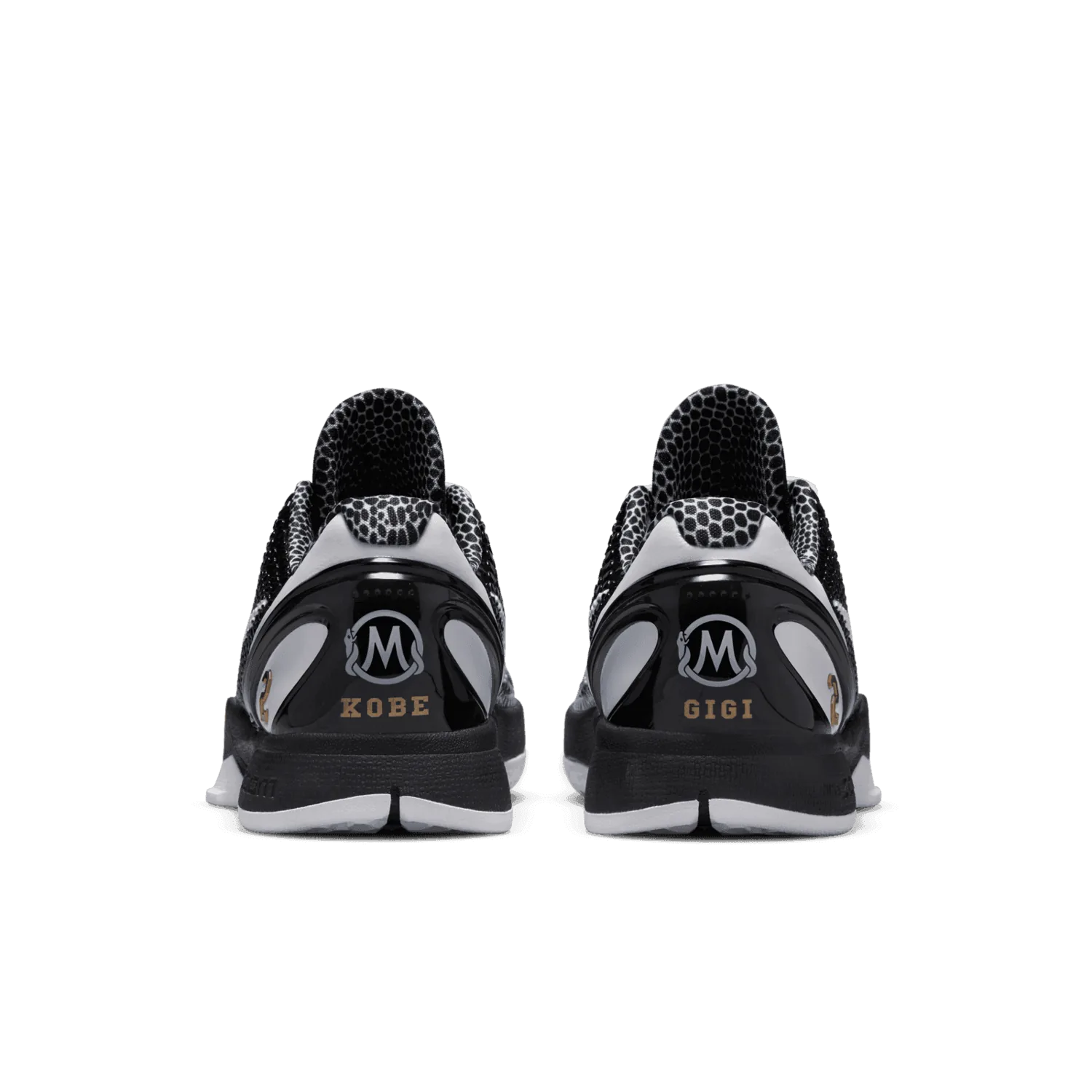 Nike Kobe 6 Protro Mambacita Sweet 16 image 4