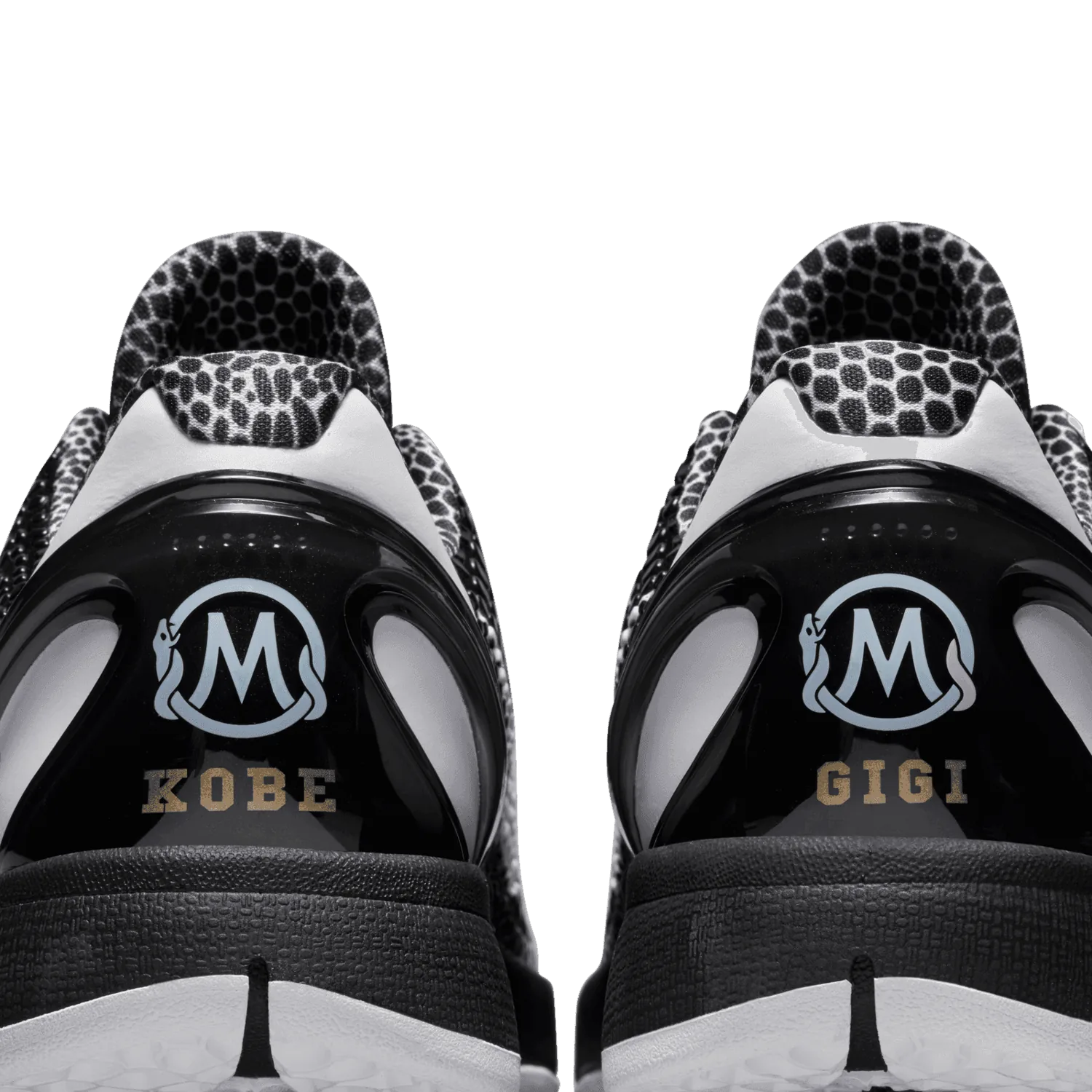 Nike Kobe 6 Protro Mambacita Sweet 16 image 7