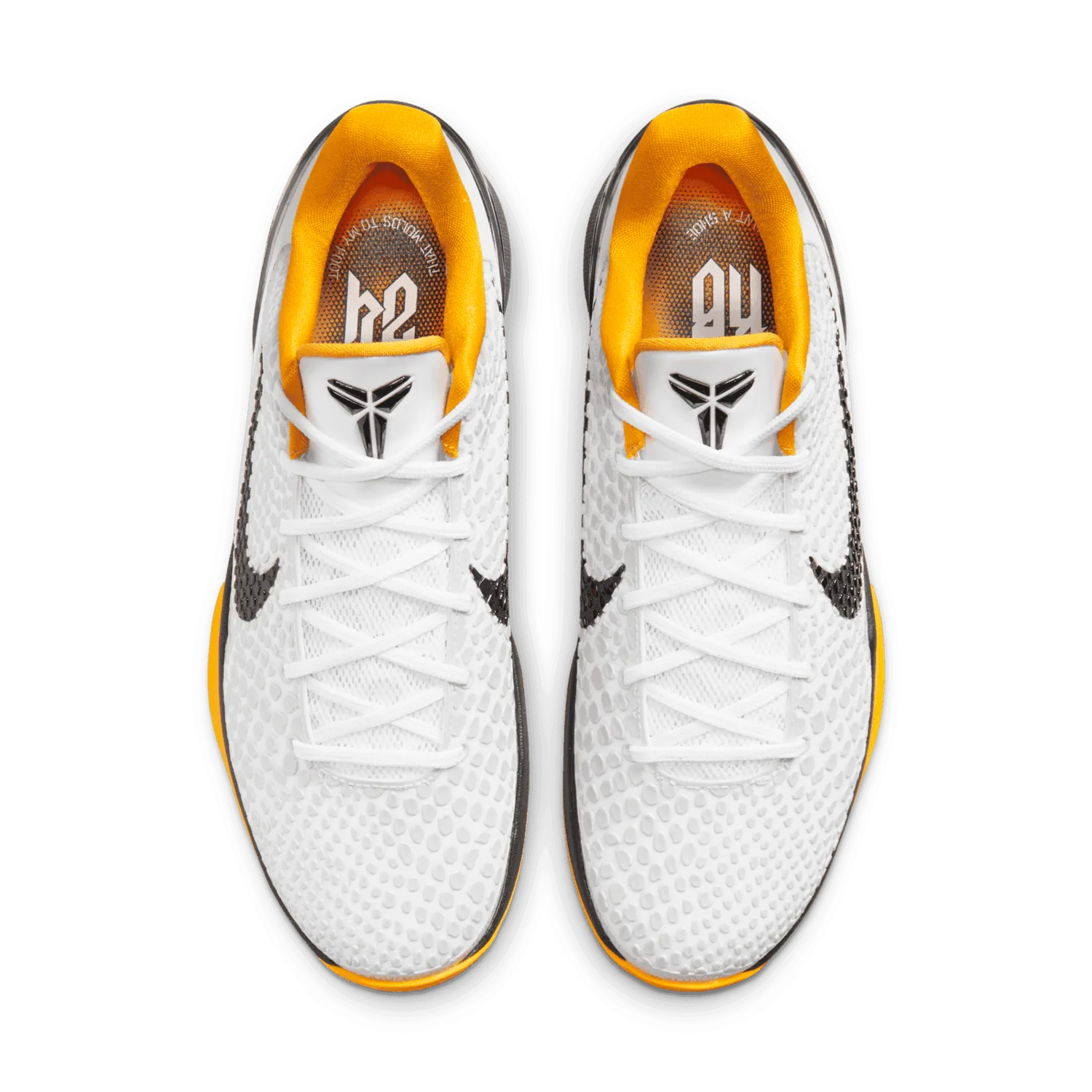 Kobe 6 Protro Del Sol image 2