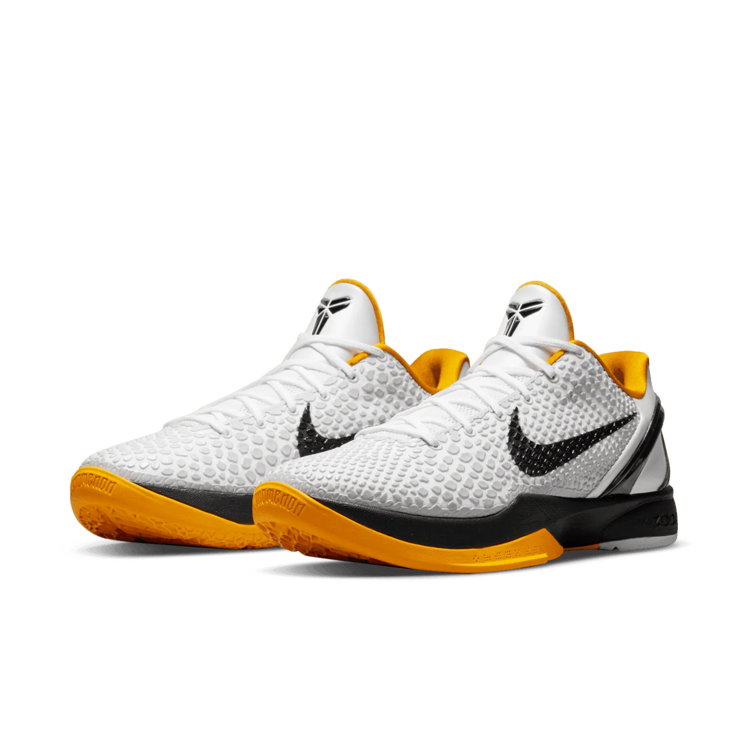 Kobe 6 Protro Del Sol image 3