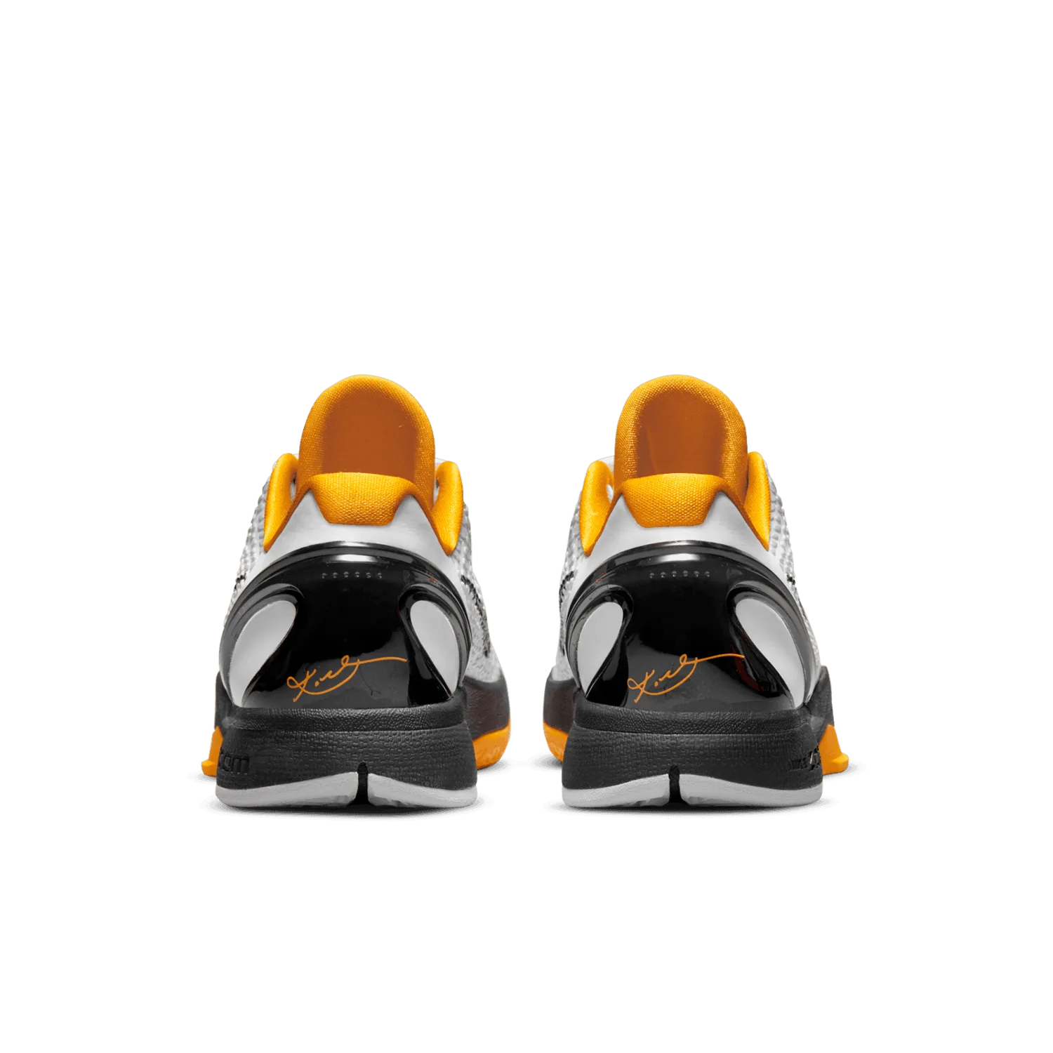 Kobe 6 Protro Del Sol image 4