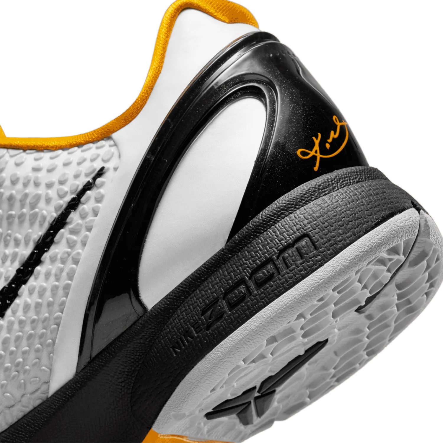 Kobe 6 Protro Del Sol image 6