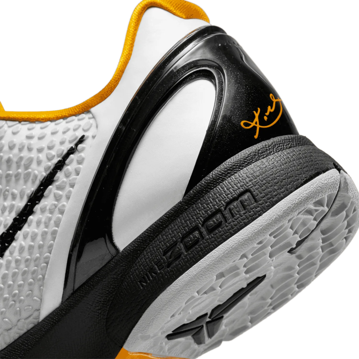 Kobe 6 Protro Del Sol image 7