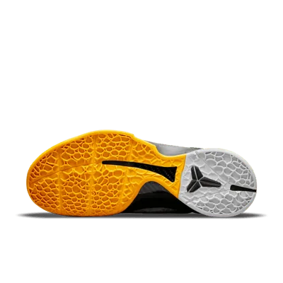 Kobe 6 Protro Del Sol
