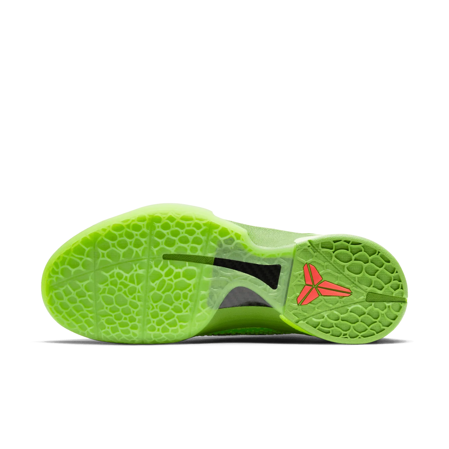 Nike Kobe 6 Protro Grinch