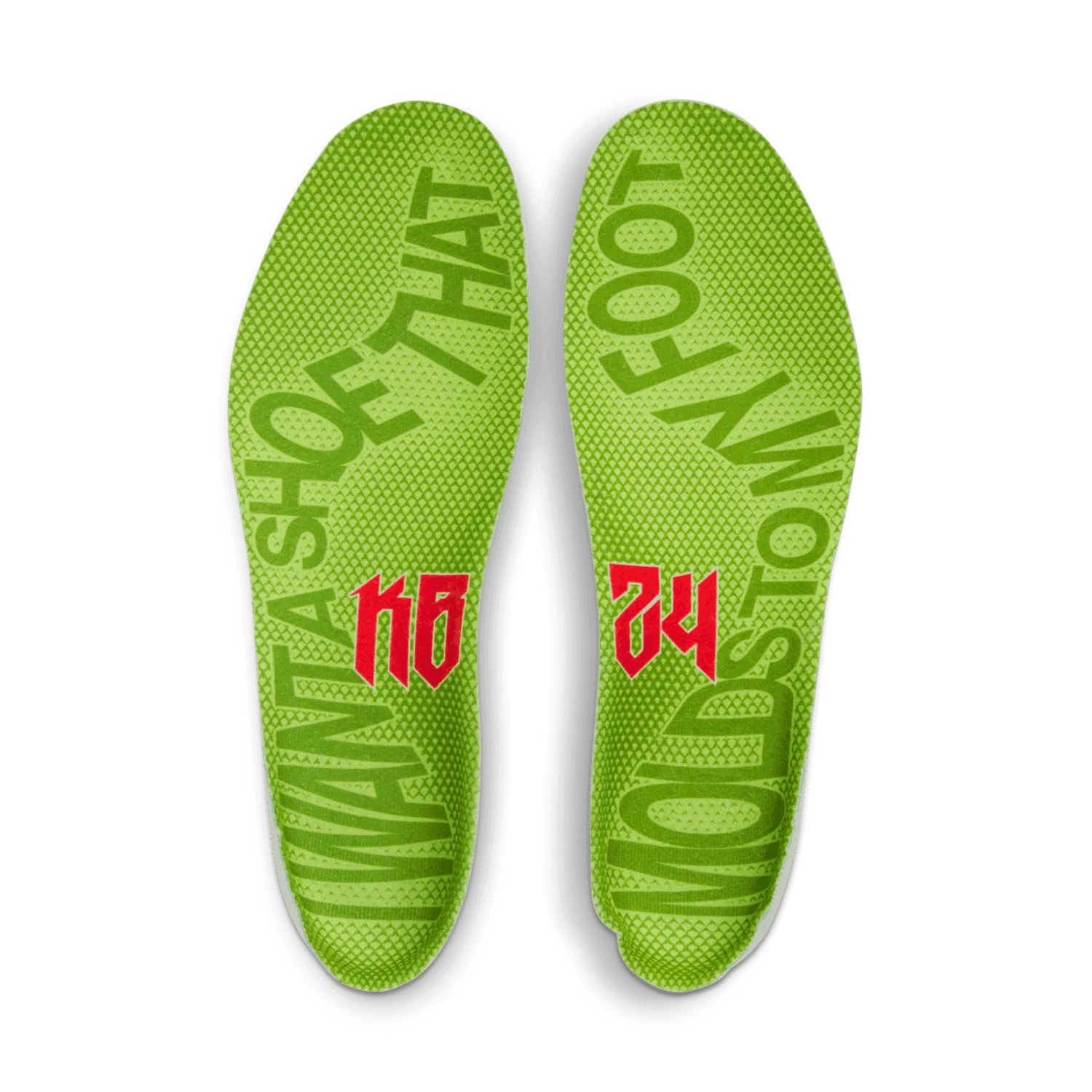 Nike Kobe 6 Protro Grinch image 7