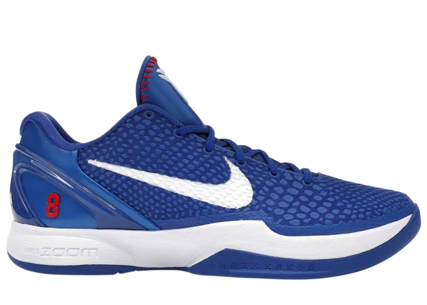 Nike Kobe 6 Protro Dodgers