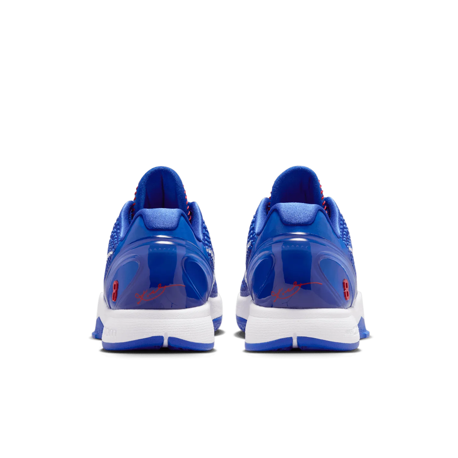 Nike Kobe 6 Protro Dodgers image 3