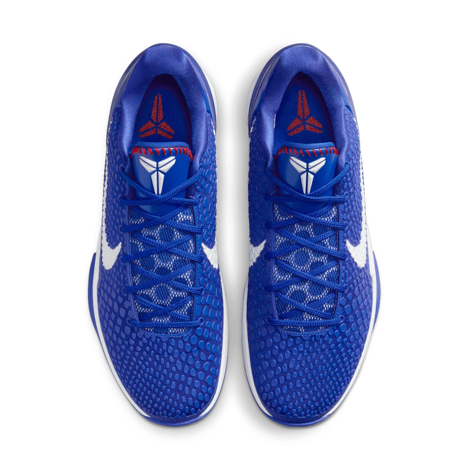 Nike Kobe 6 Protro Dodgers image 5