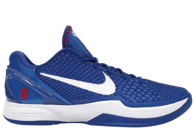 Nike Kobe 6 Protro Dodgers