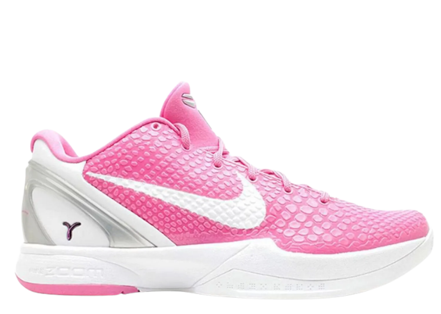 Nike Kobe 6 Protro Think Pink