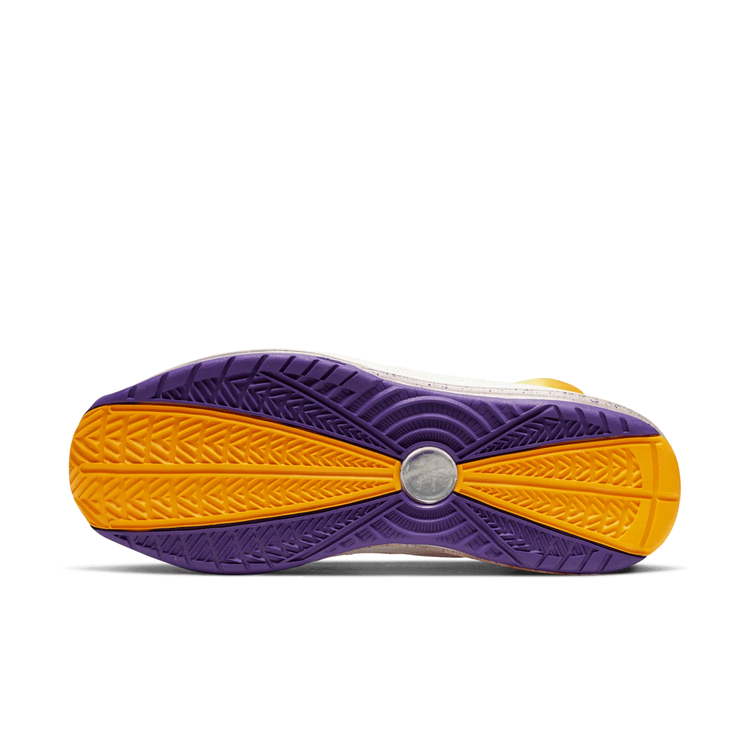 Nike LeBron 7 Lakers image 4