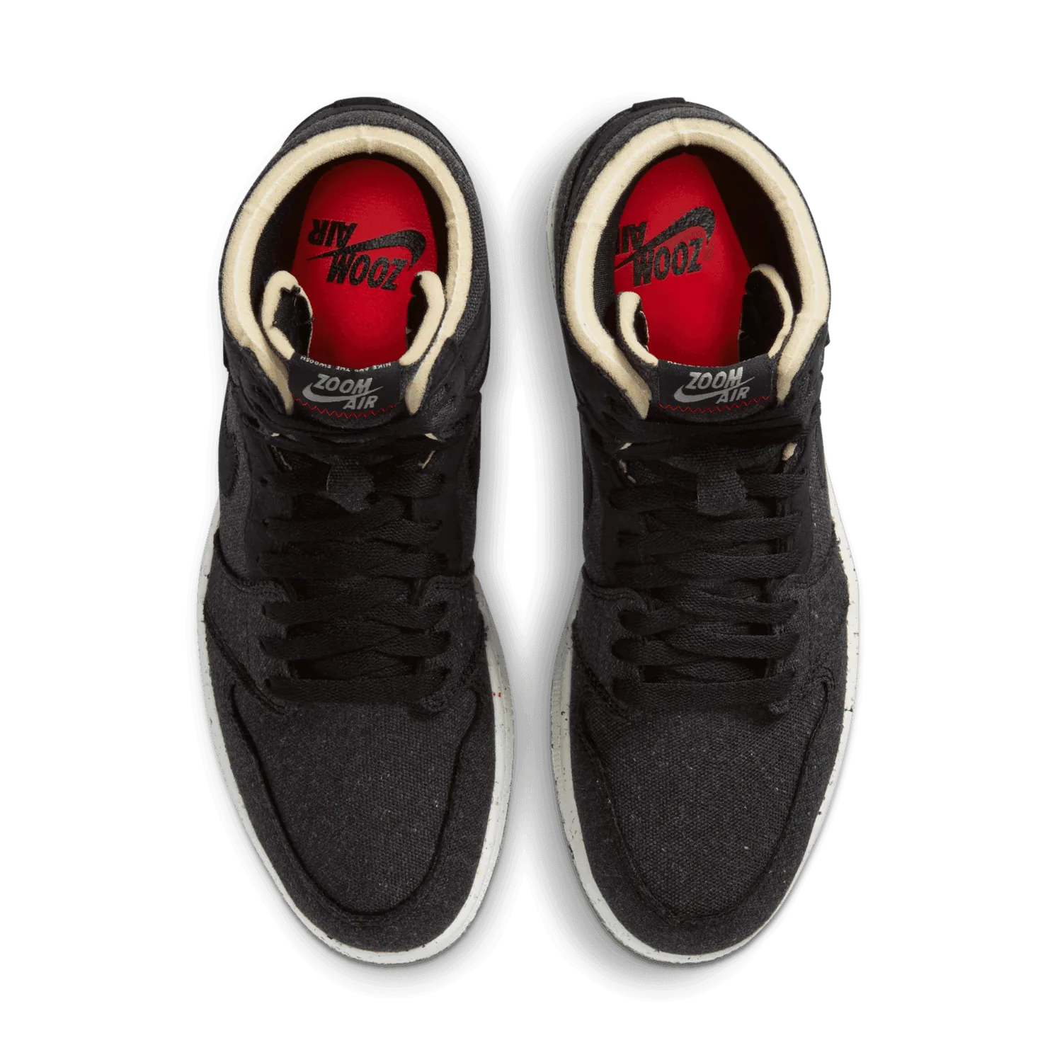 Jordan 1 High Zoom Space Hippie/Crater image 3