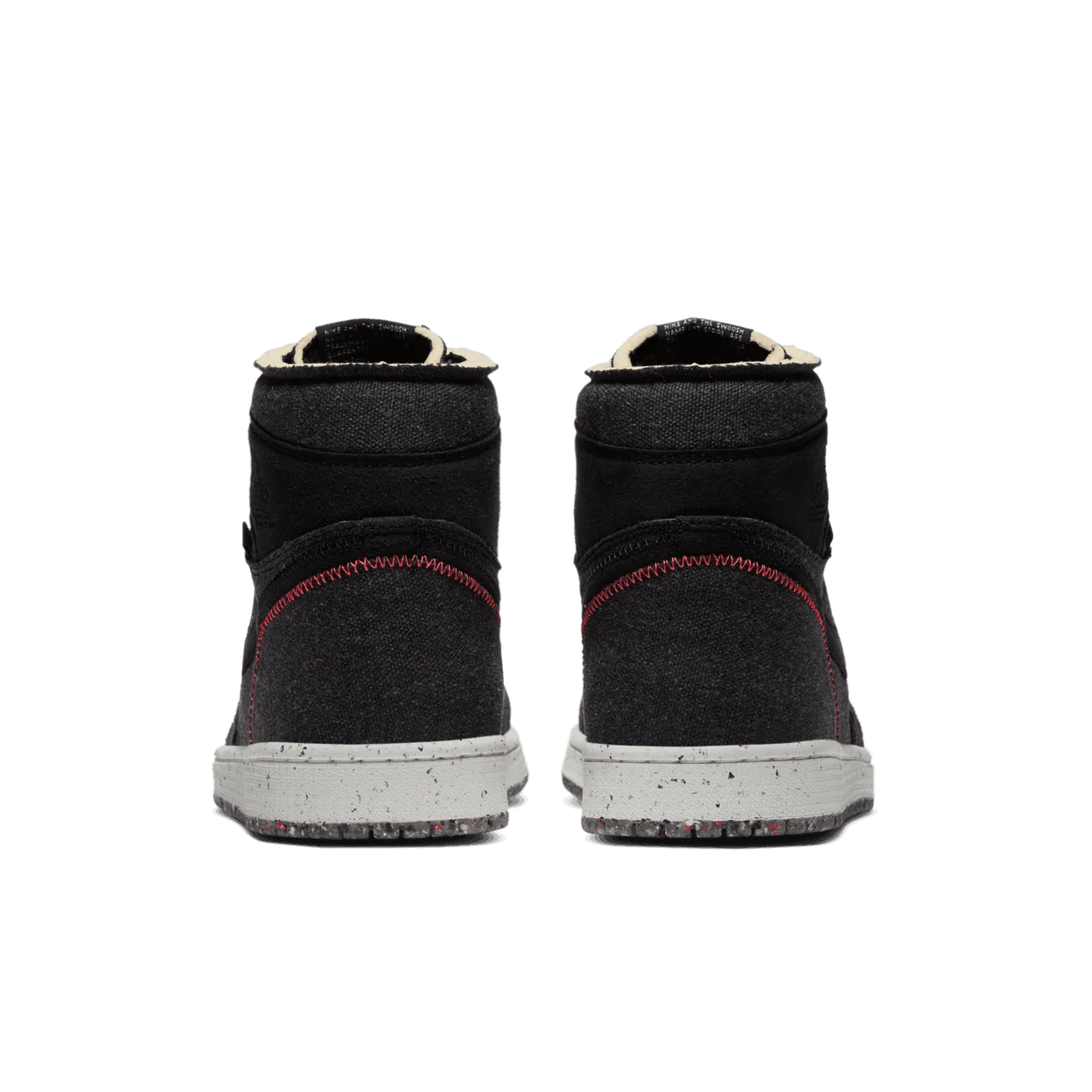 Jordan 1 High Zoom Space Hippie/Crater image 5