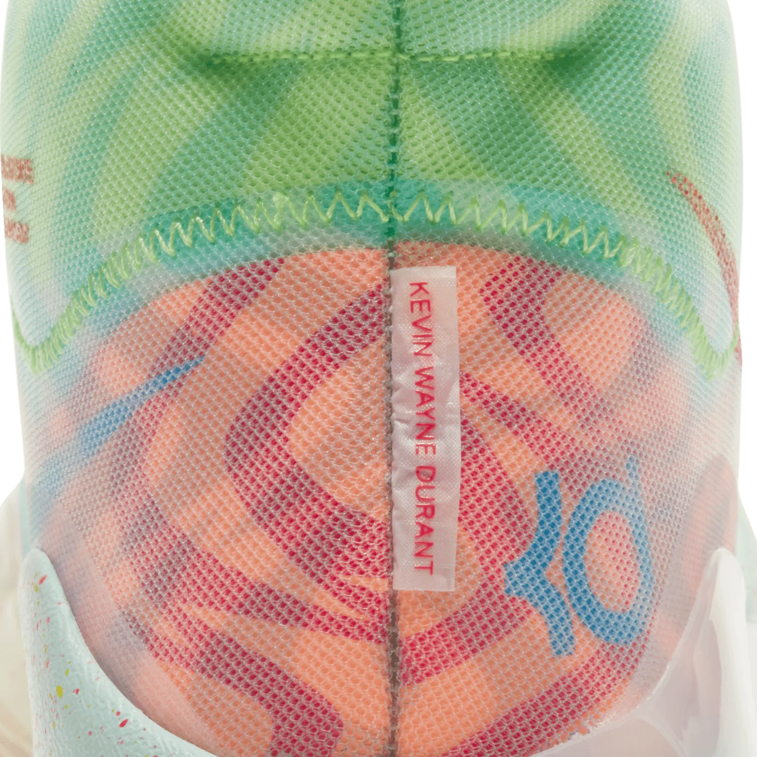 Nike KD 12 Wavvy image 6