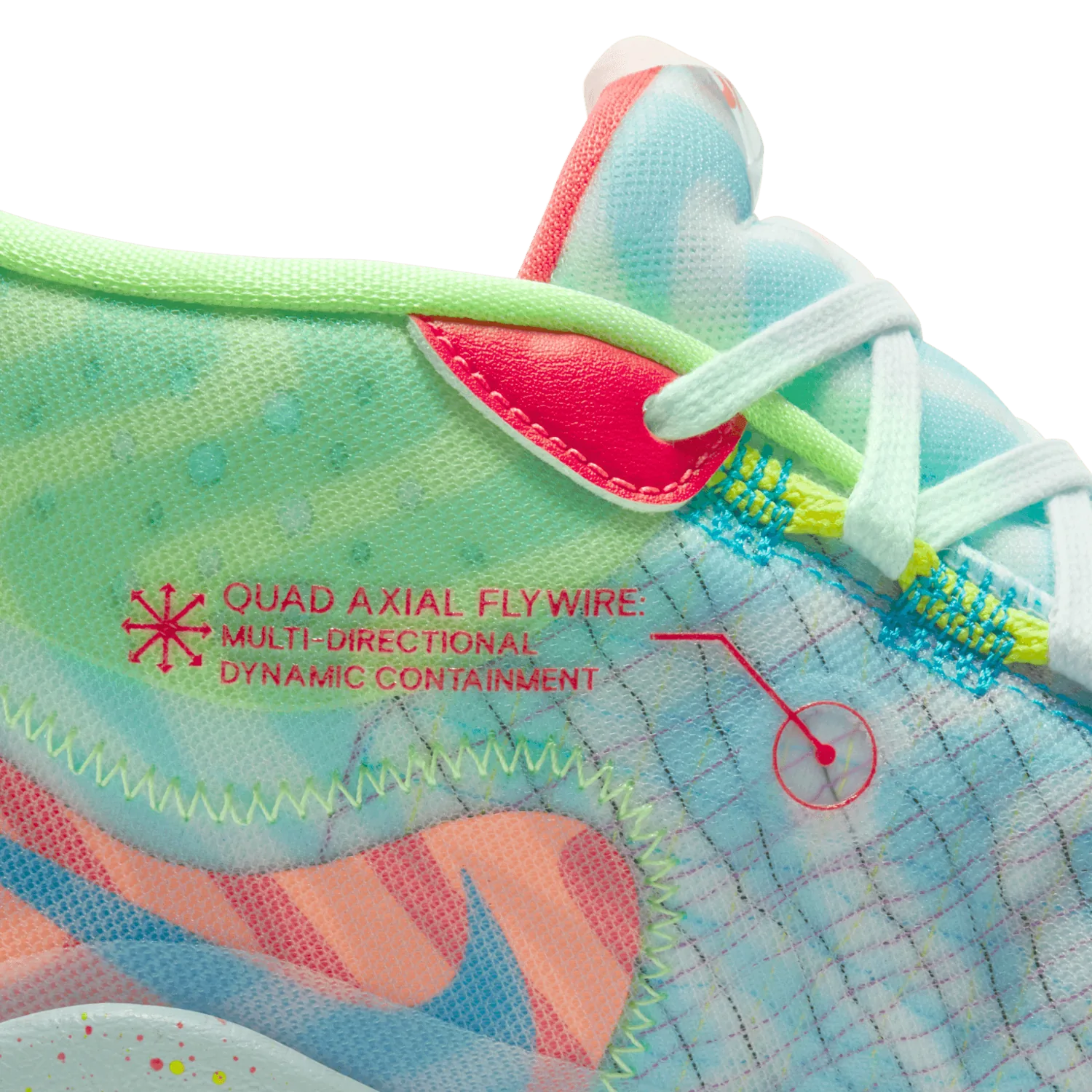 Nike KD 12 Wavvy image 7