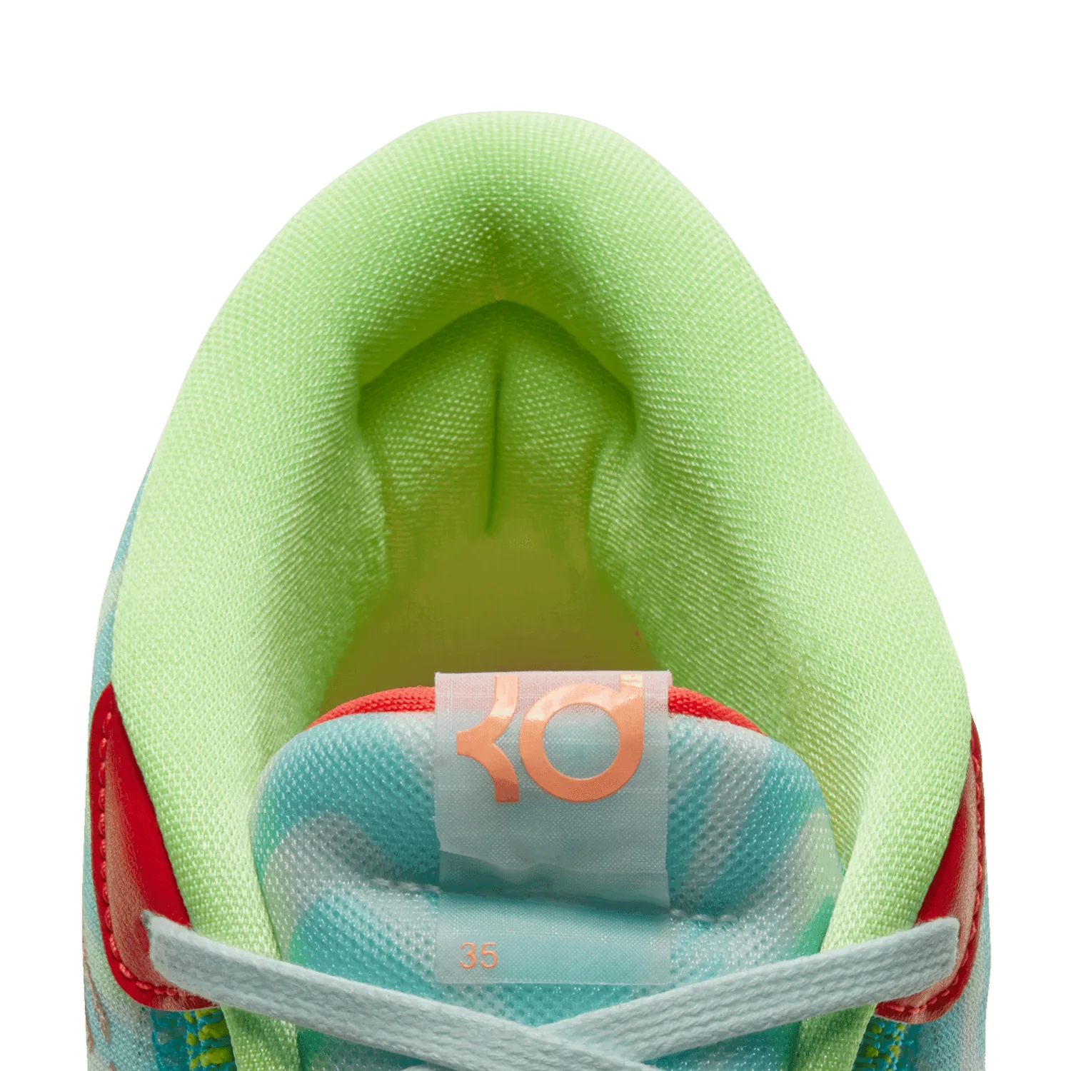 Nike KD 12 Wavvy image 8